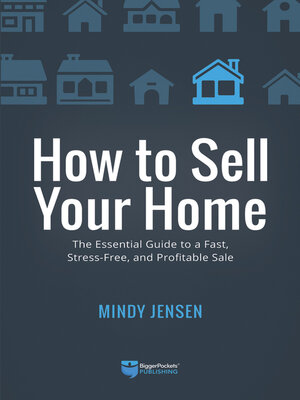 cover image of How to Sell Your Home